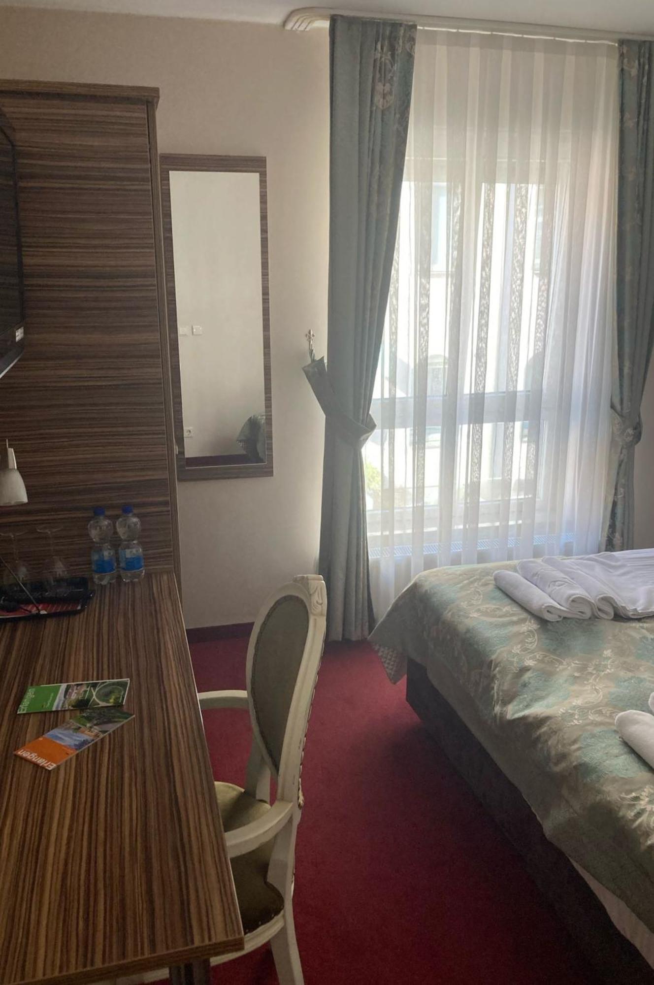 فندق بوتيك فيلا سوي إرلانجن المظهر الخارجي الصورة